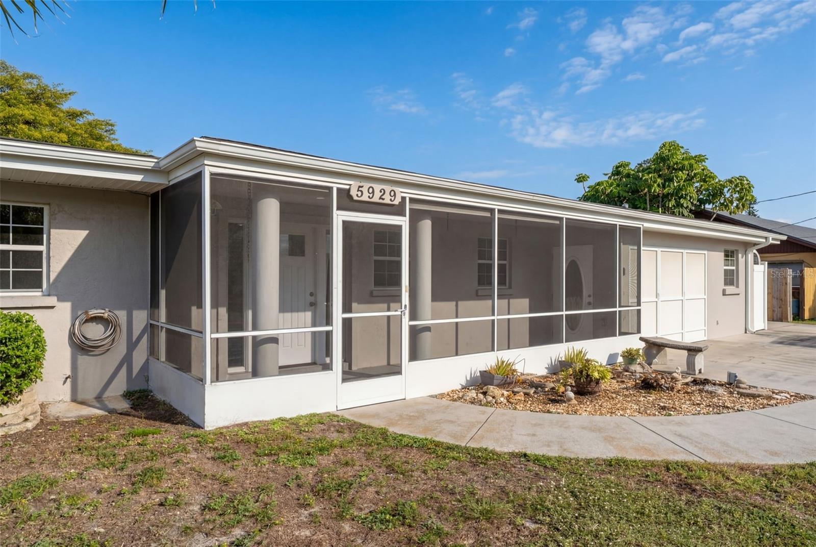 5929 MURDOCK AVE, SARASOTA, FL, 34231