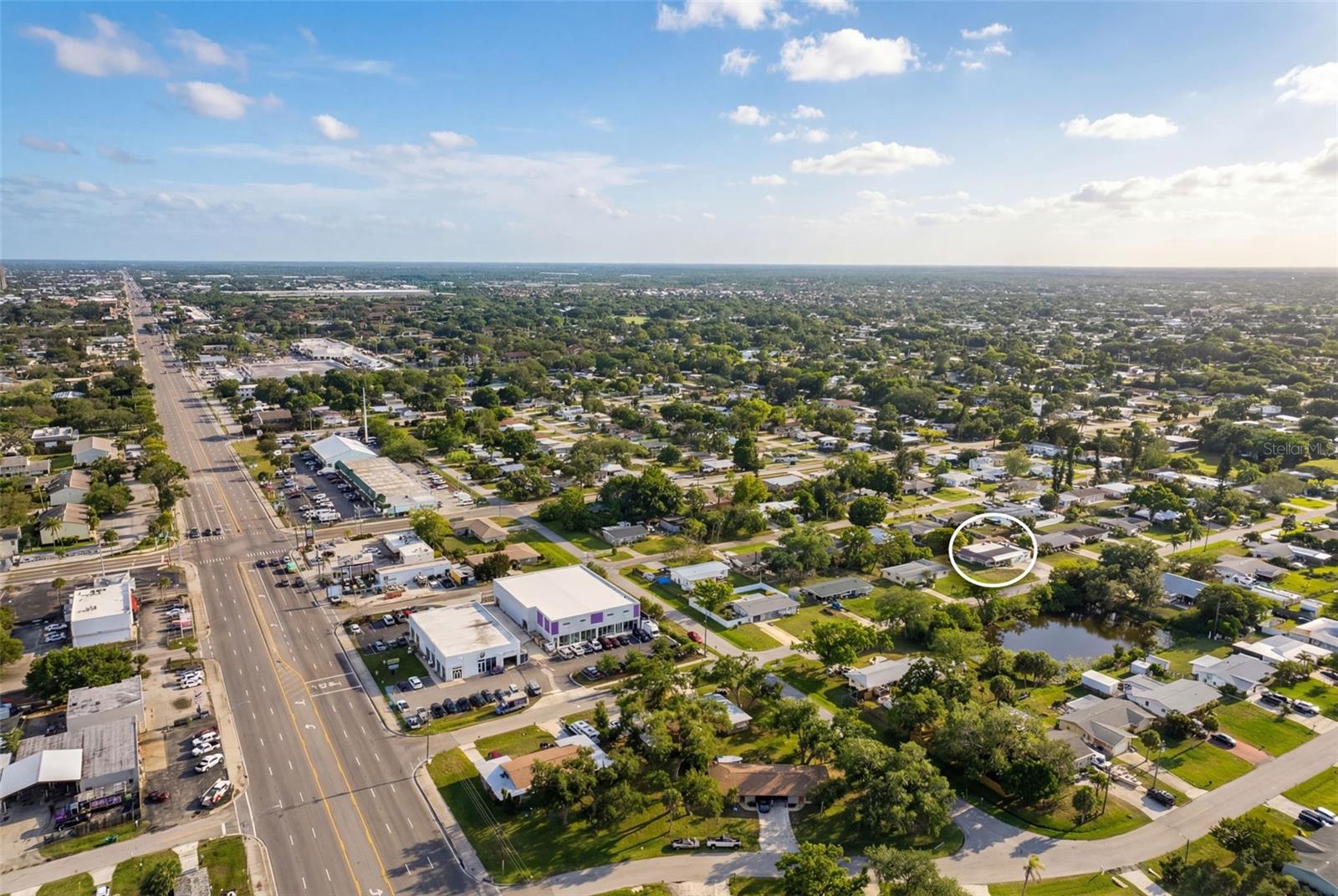 5929 MURDOCK AVE, SARASOTA, FL, 34231