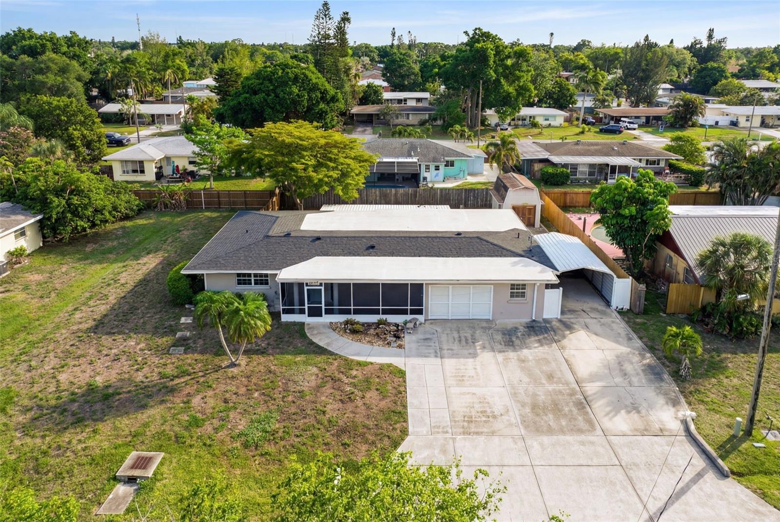 5929 MURDOCK AVE, SARASOTA, FL, 34231