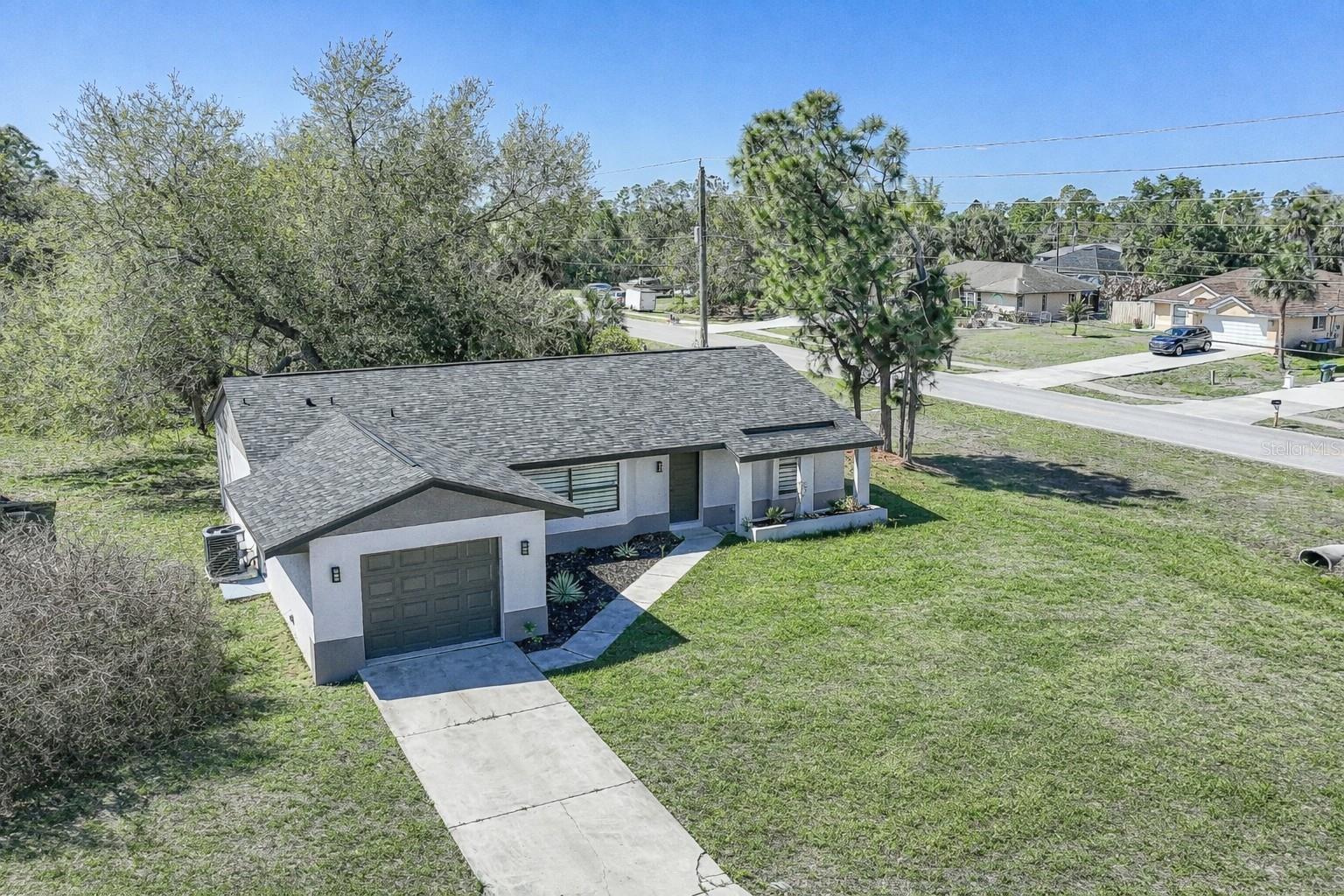 5009 JODY AVE, NORTH PORT, FL, 34288