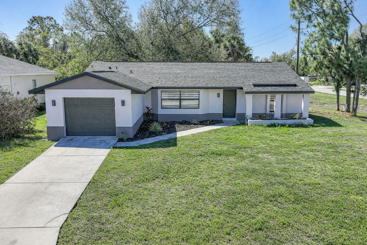 5009 JODY AVE, NORTH PORT, FL, 34288