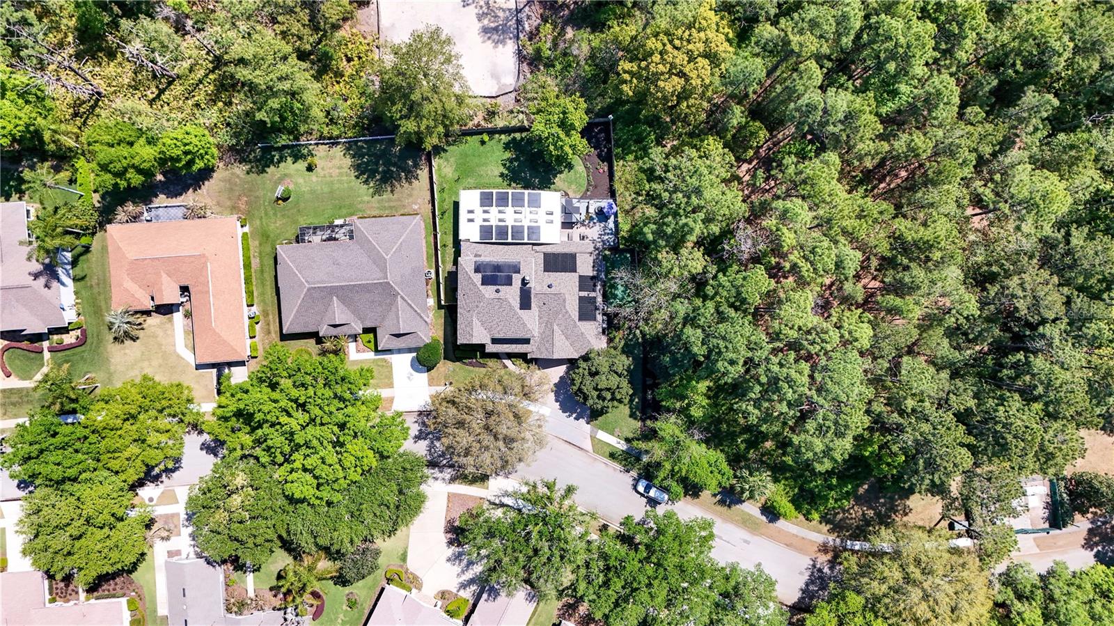 2040 PARK FOREST BLVD, MOUNT DORA, FL, 32757