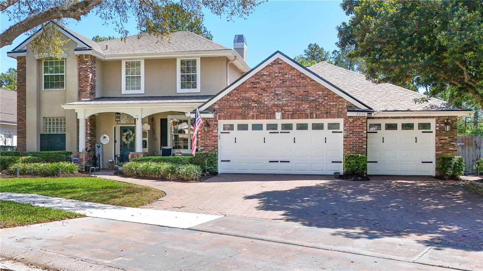 2040 PARK FOREST BLVD, MOUNT DORA, FL, 32757