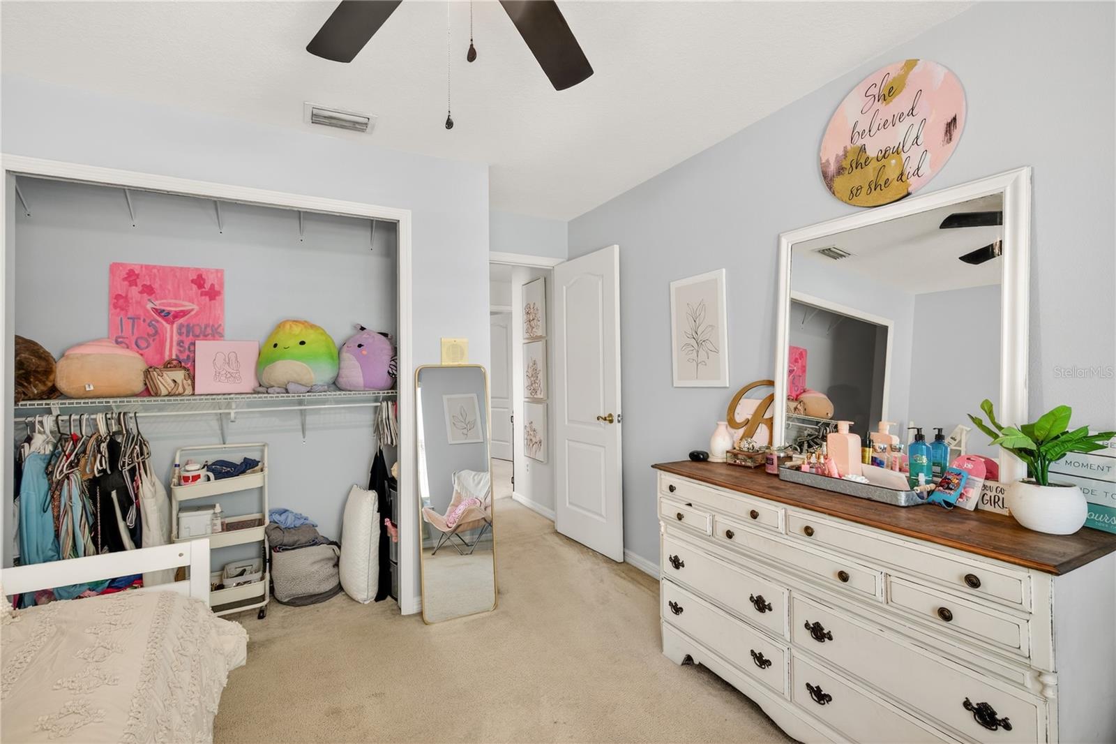 2040 PARK FOREST BLVD, MOUNT DORA, FL, 32757