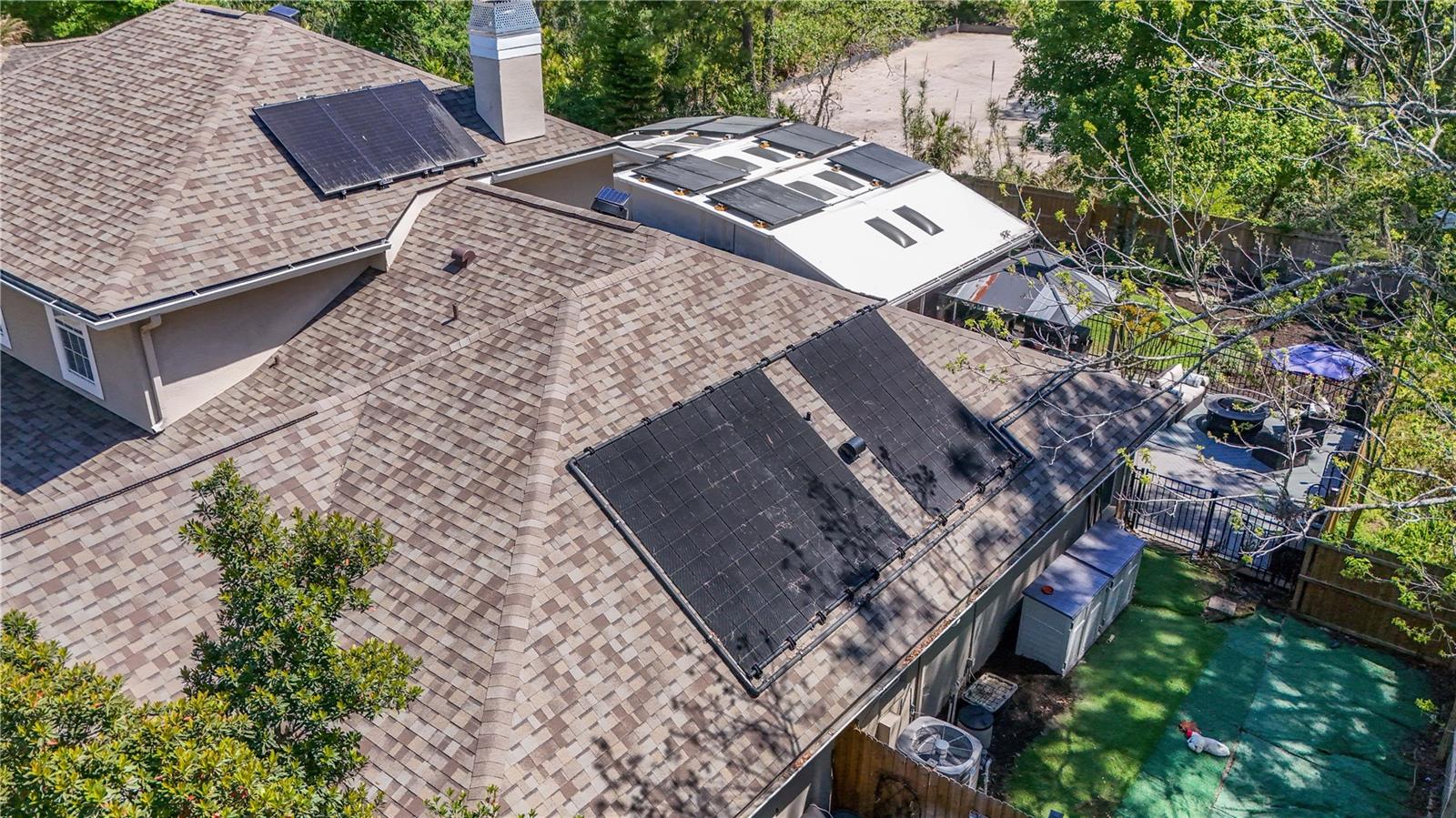 2040 PARK FOREST BLVD, MOUNT DORA, FL, 32757
