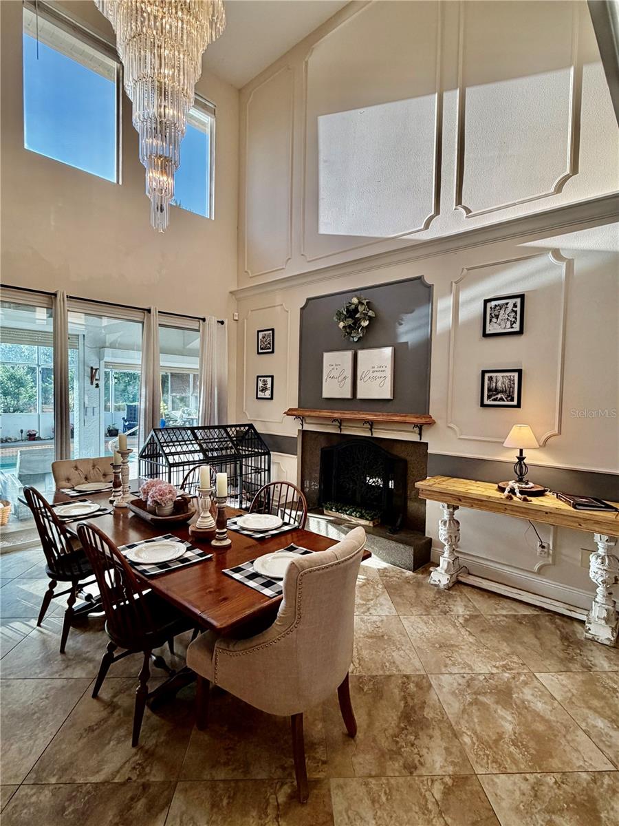 2040 PARK FOREST BLVD, MOUNT DORA, FL, 32757