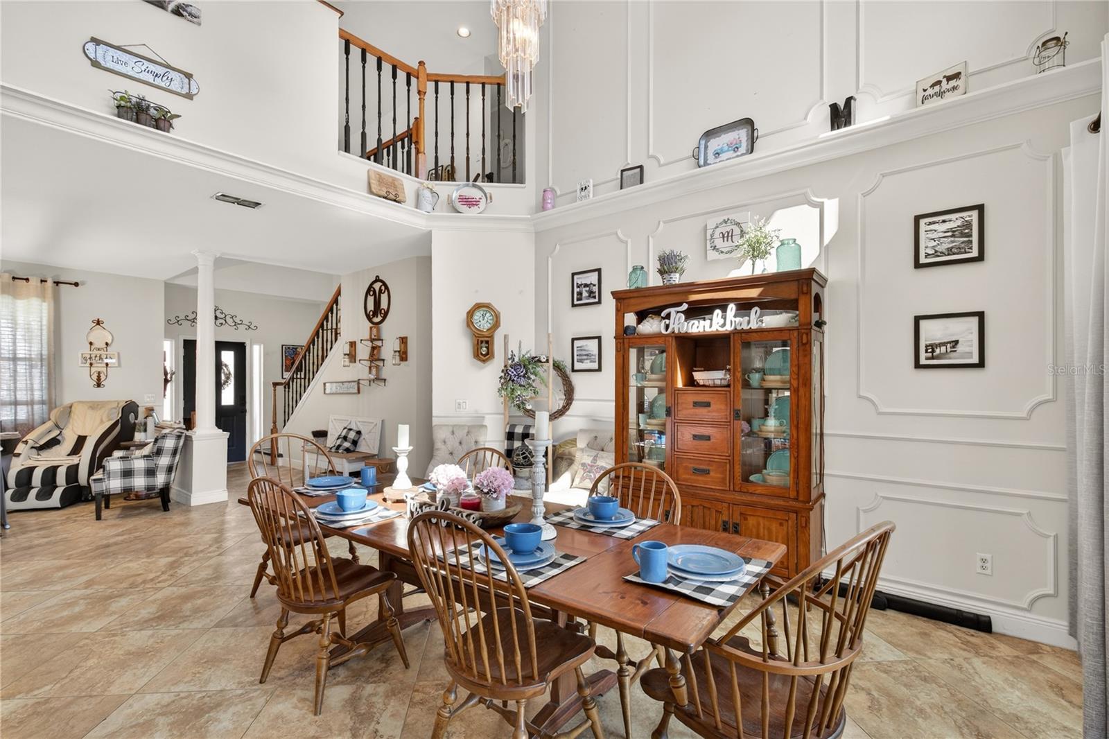 2040 PARK FOREST BLVD, MOUNT DORA, FL, 32757