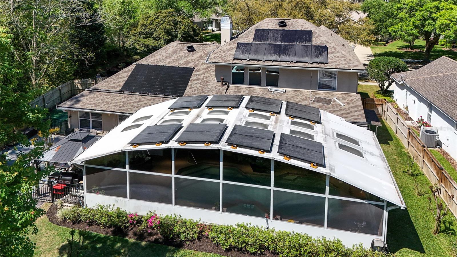 2040 PARK FOREST BLVD, MOUNT DORA, FL, 32757