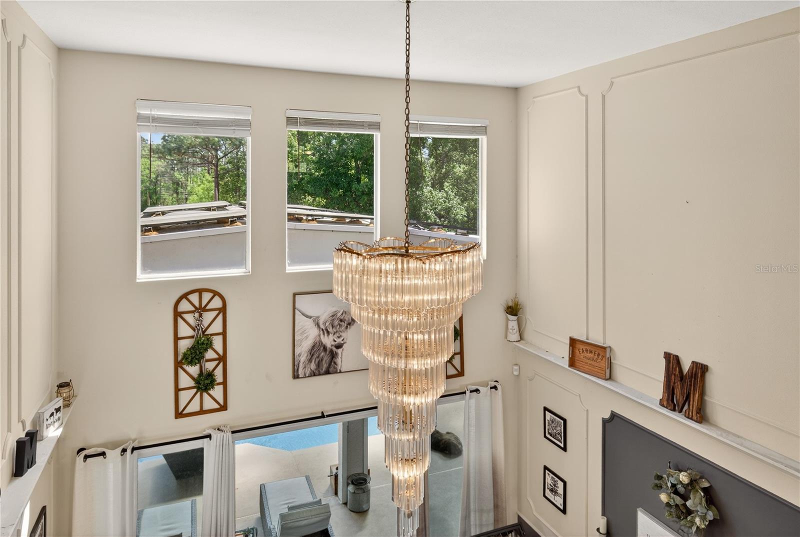 2040 PARK FOREST BLVD, MOUNT DORA, FL, 32757
