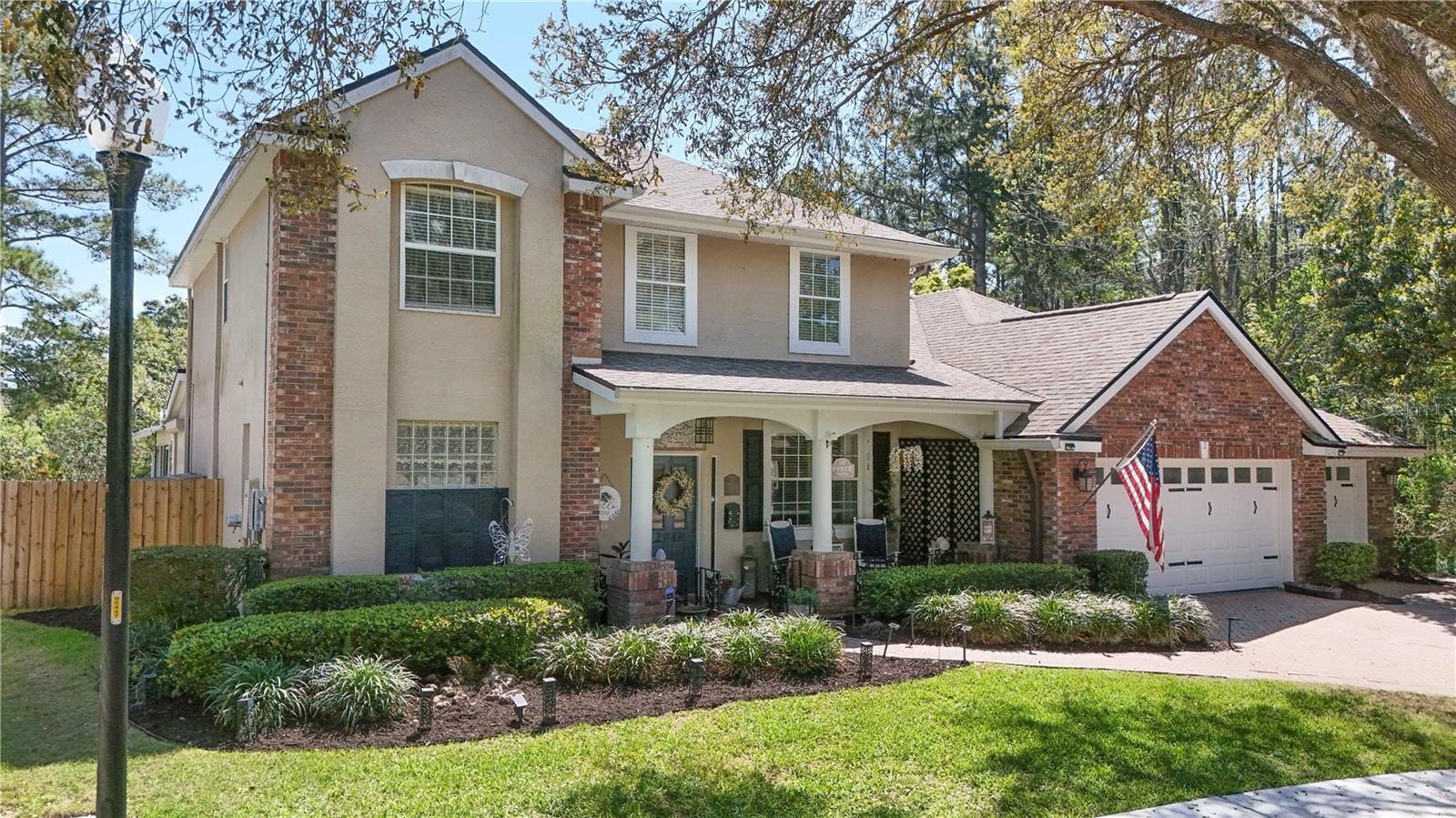 2040 PARK FOREST BLVD, MOUNT DORA, FL, 32757