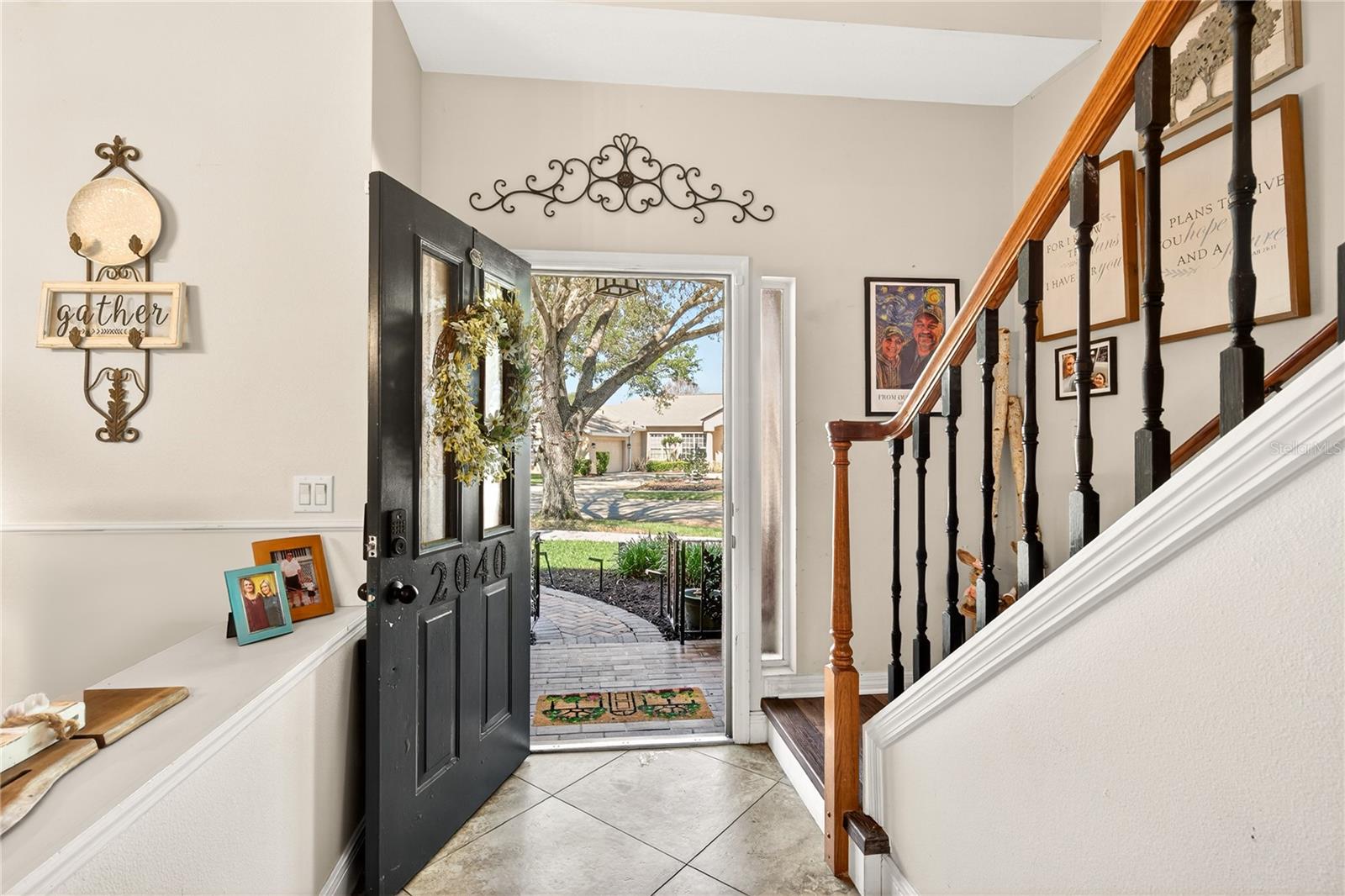2040 PARK FOREST BLVD, MOUNT DORA, FL, 32757