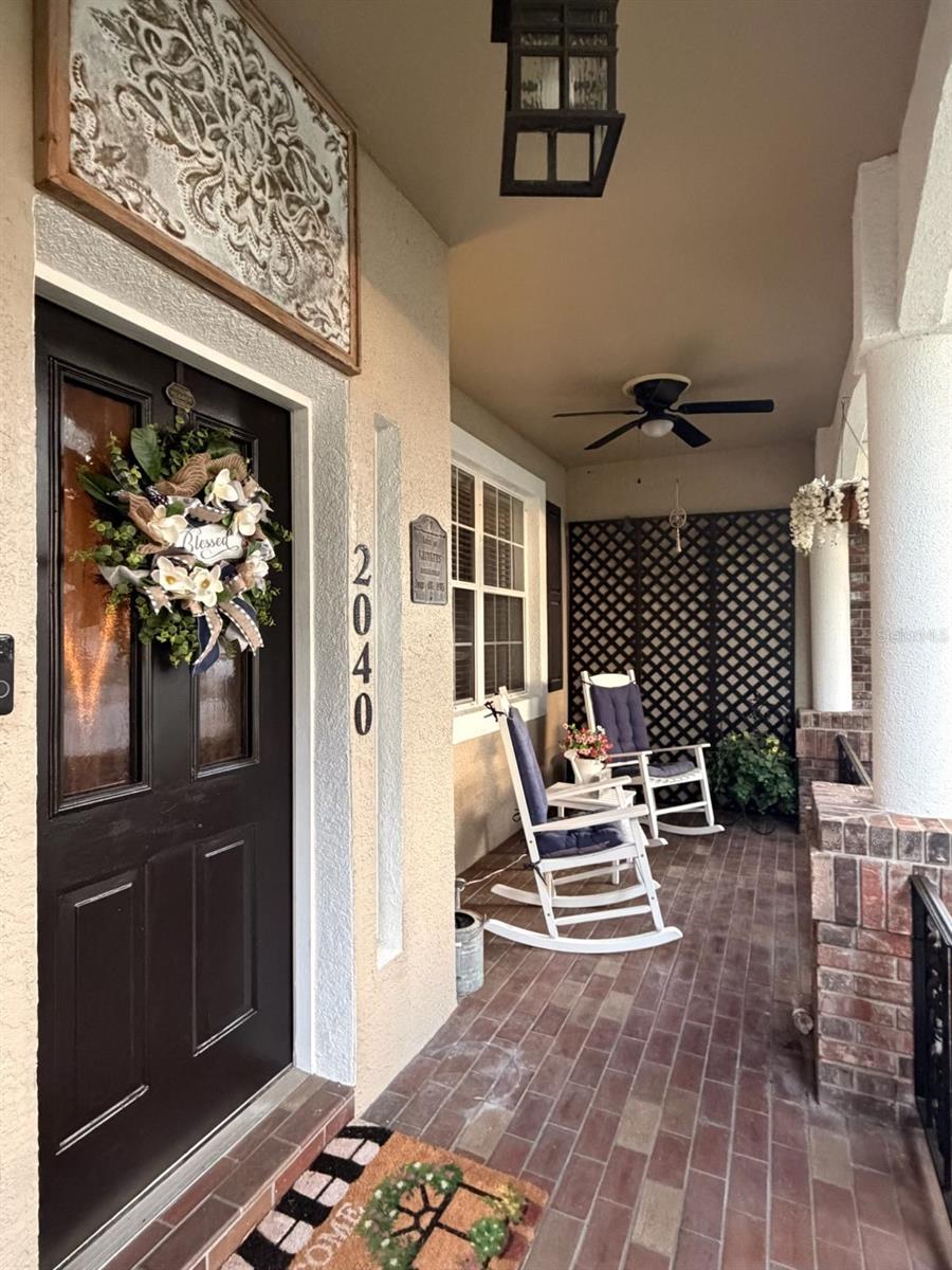 2040 PARK FOREST BLVD, MOUNT DORA, FL, 32757