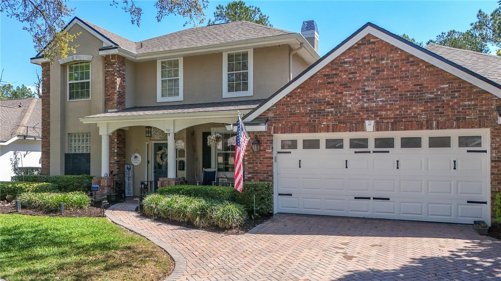 2040 PARK FOREST BLVD, MOUNT DORA, FL, 32757