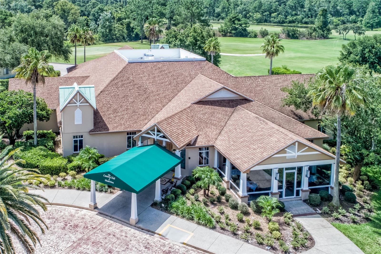 2040 PARK FOREST BLVD, MOUNT DORA, FL, 32757