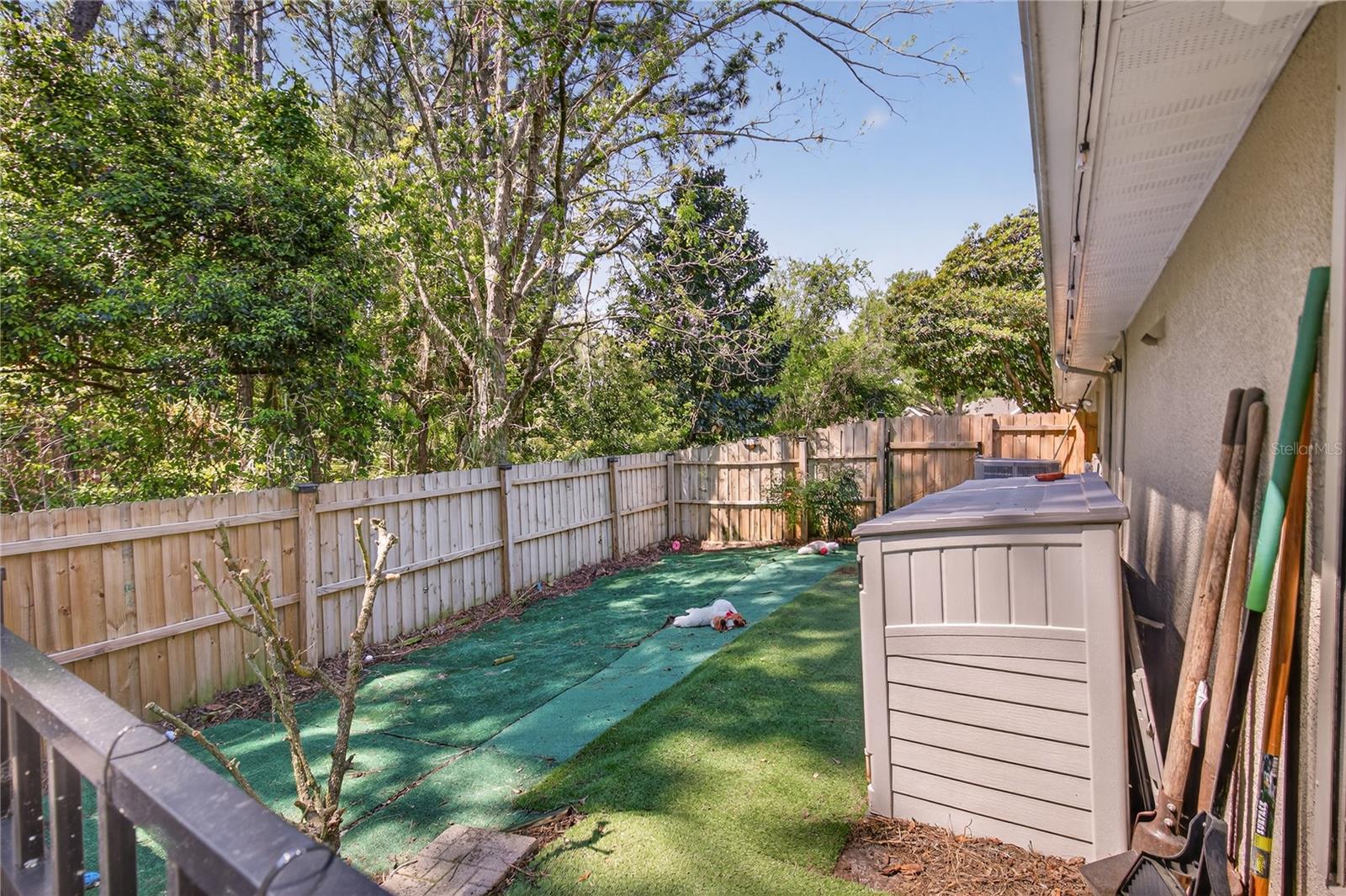 2040 PARK FOREST BLVD, MOUNT DORA, FL, 32757
