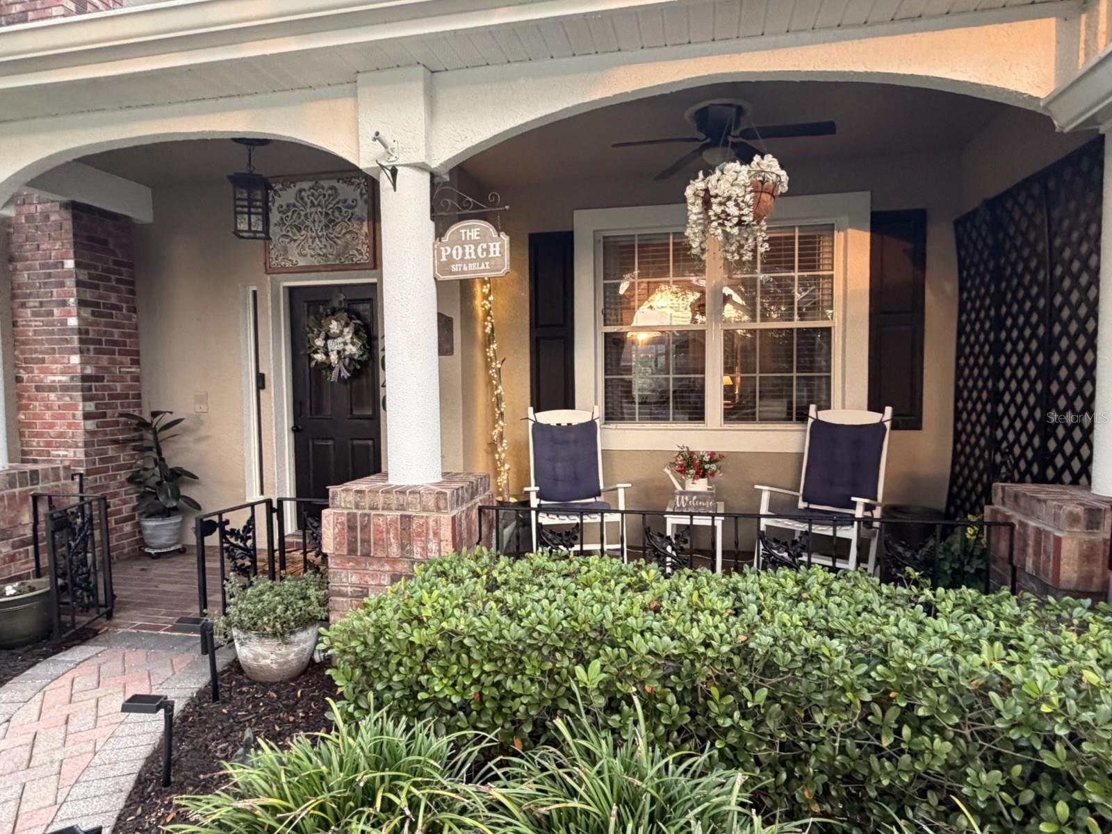 2040 PARK FOREST BLVD, MOUNT DORA, FL, 32757