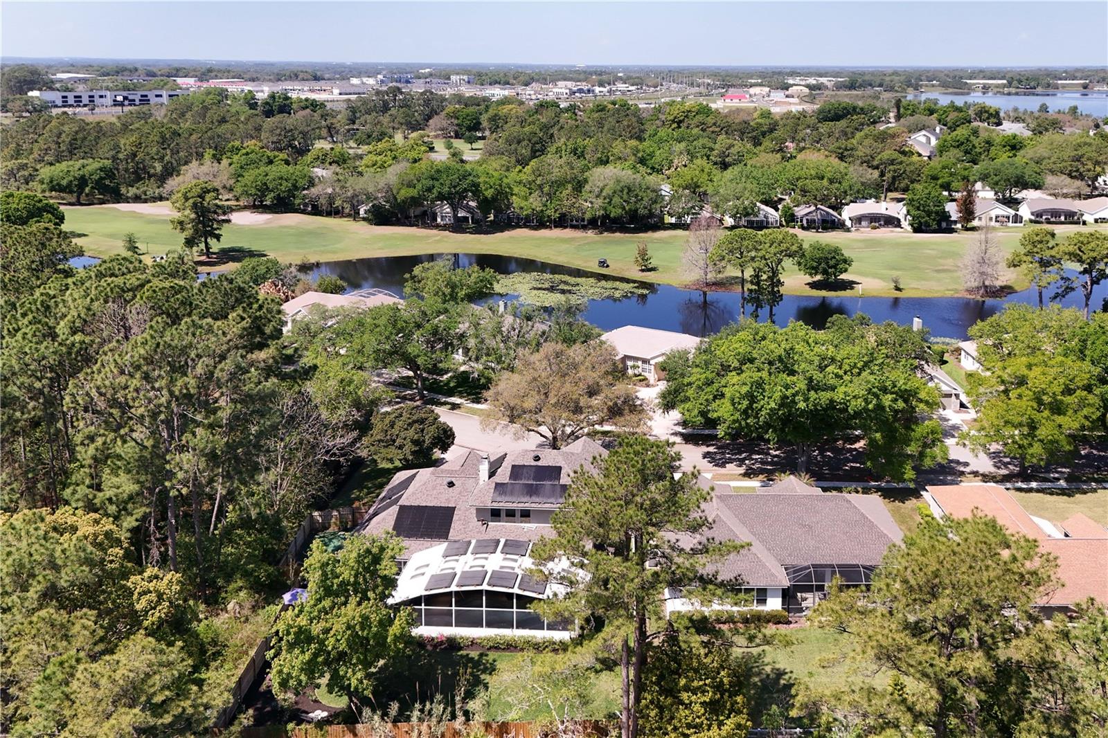 2040 PARK FOREST BLVD, MOUNT DORA, FL, 32757
