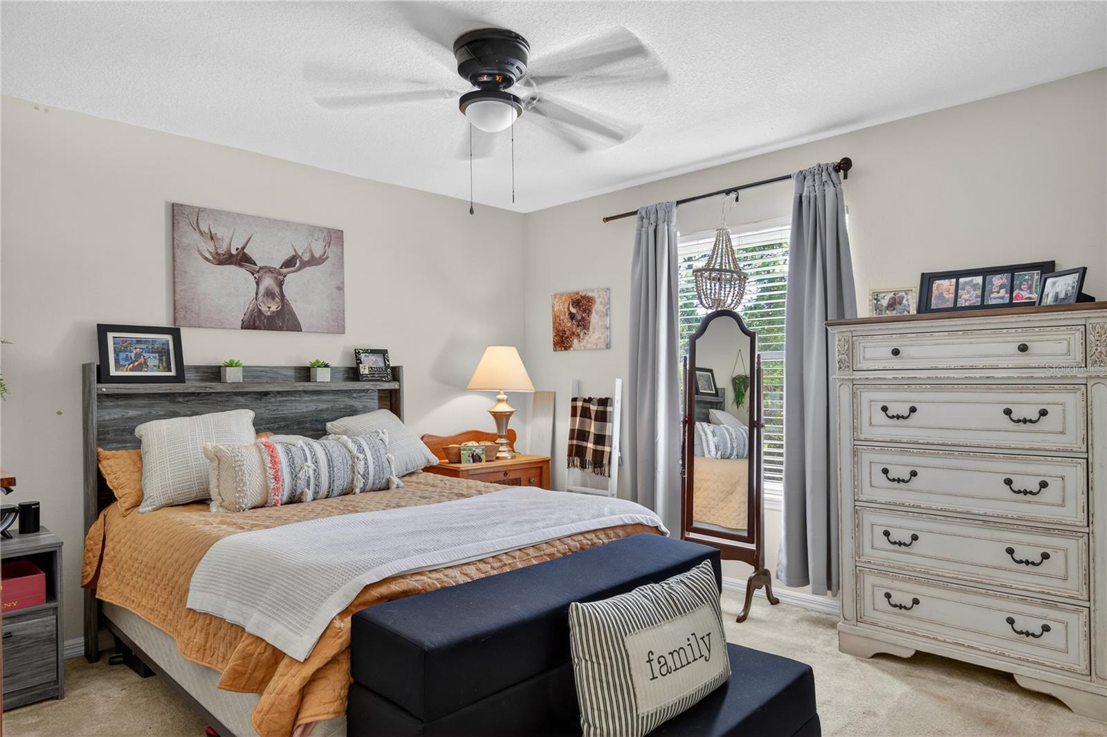 2040 PARK FOREST BLVD, MOUNT DORA, FL, 32757