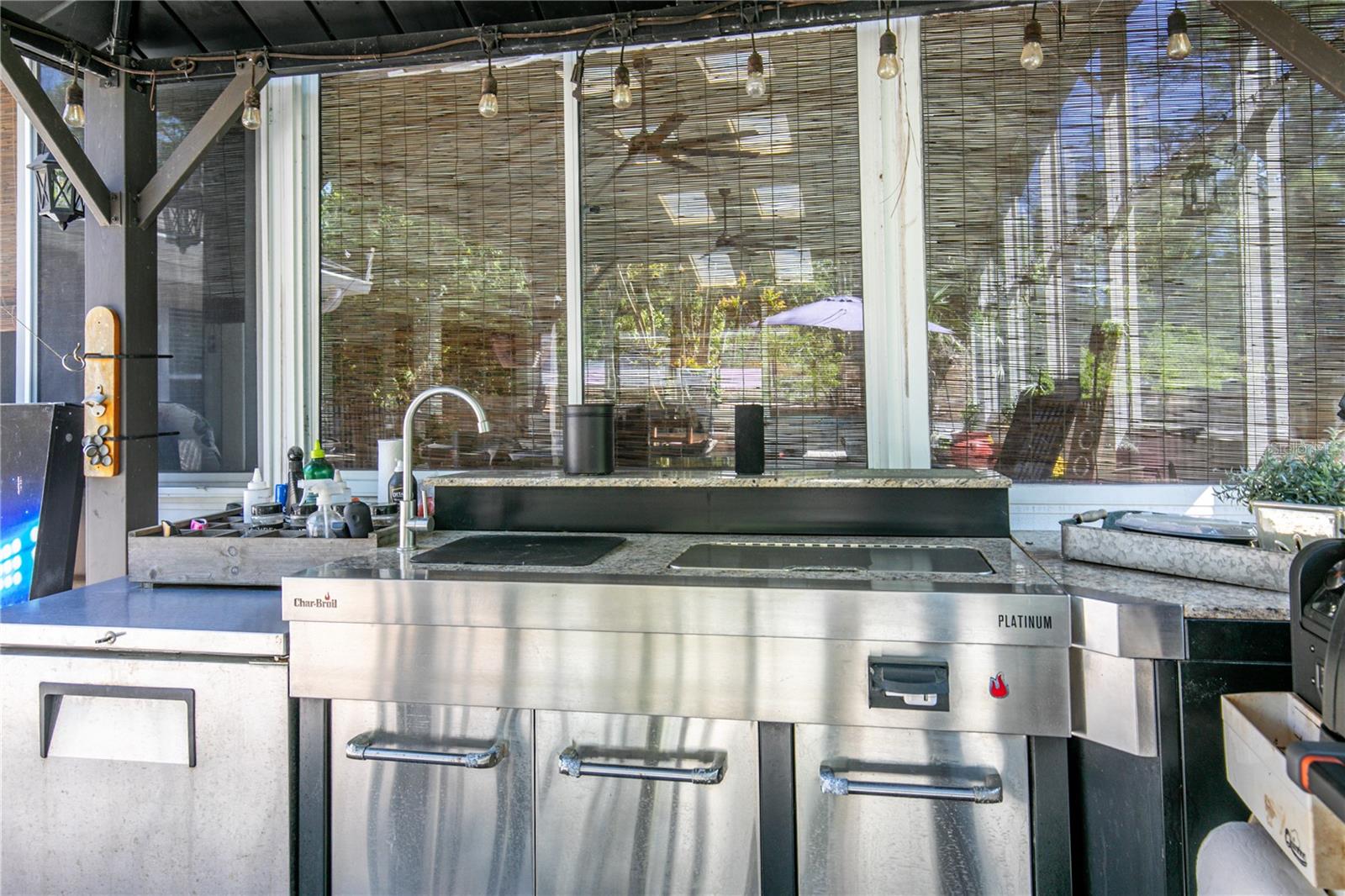 2040 PARK FOREST BLVD, MOUNT DORA, FL, 32757