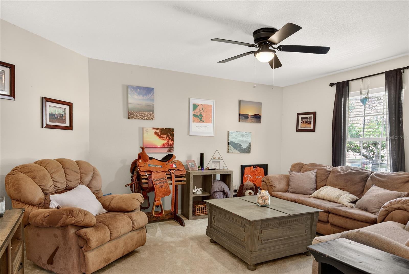 2040 PARK FOREST BLVD, MOUNT DORA, FL, 32757