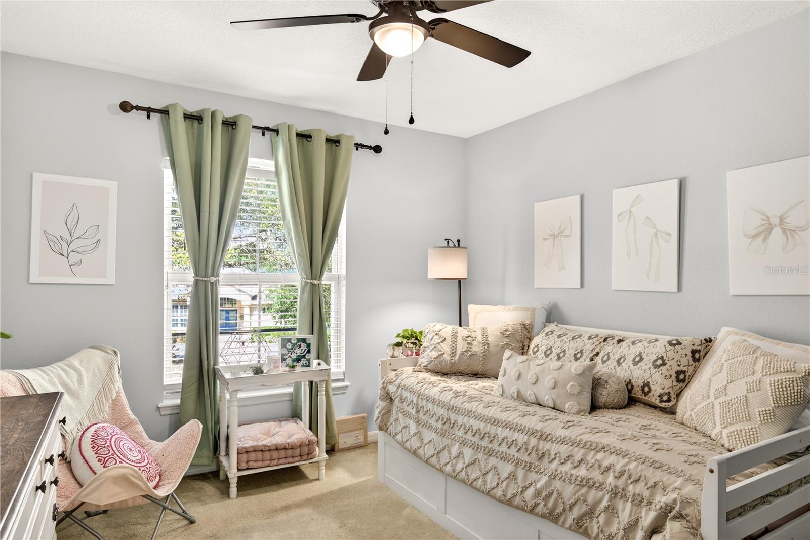 2040 PARK FOREST BLVD, MOUNT DORA, FL, 32757