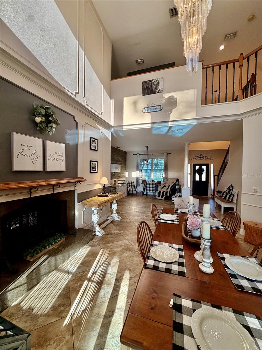 2040 PARK FOREST BLVD, MOUNT DORA, FL, 32757