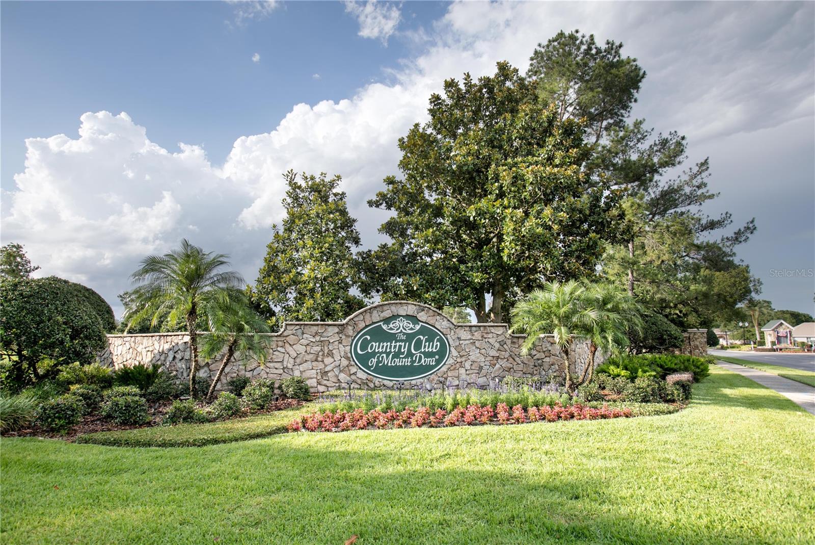 2040 PARK FOREST BLVD, MOUNT DORA, FL, 32757