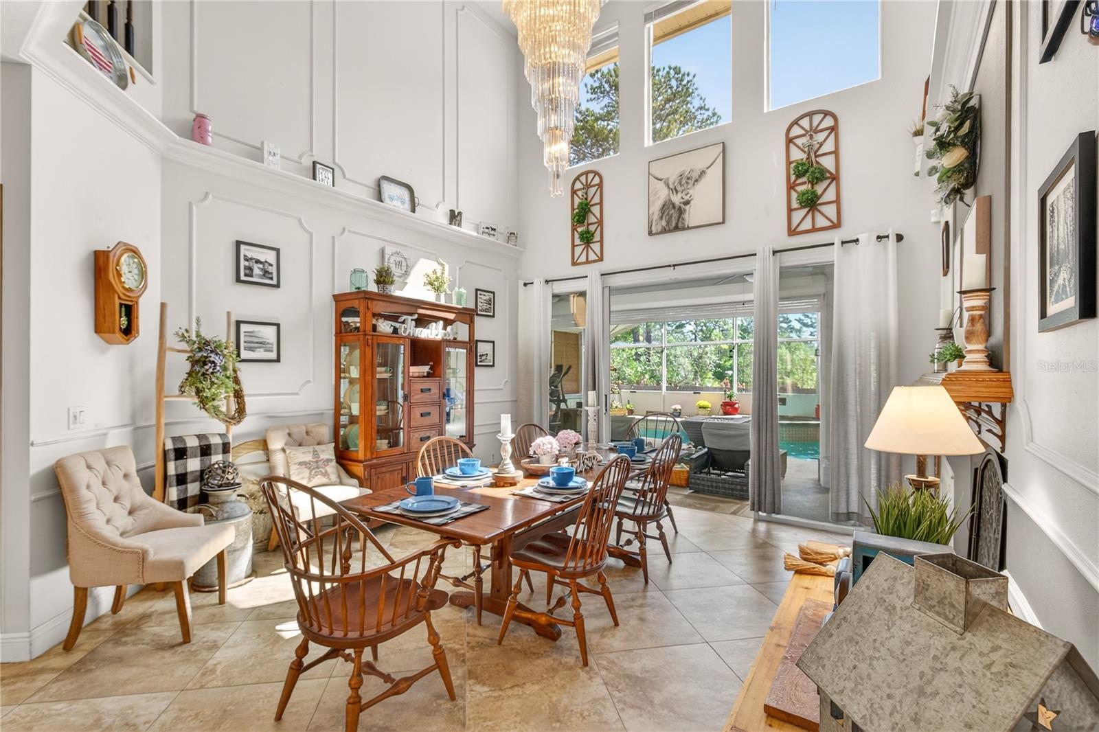 2040 PARK FOREST BLVD, MOUNT DORA, FL, 32757