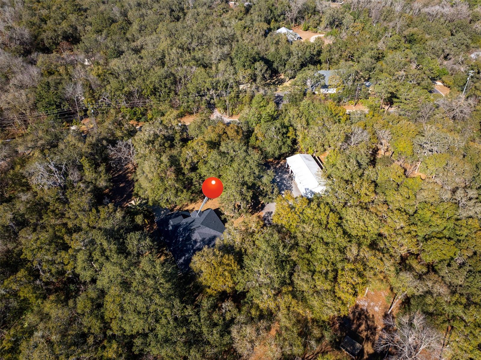 2950 KINGS RD, ST AUGUSTINE, FL, 32086