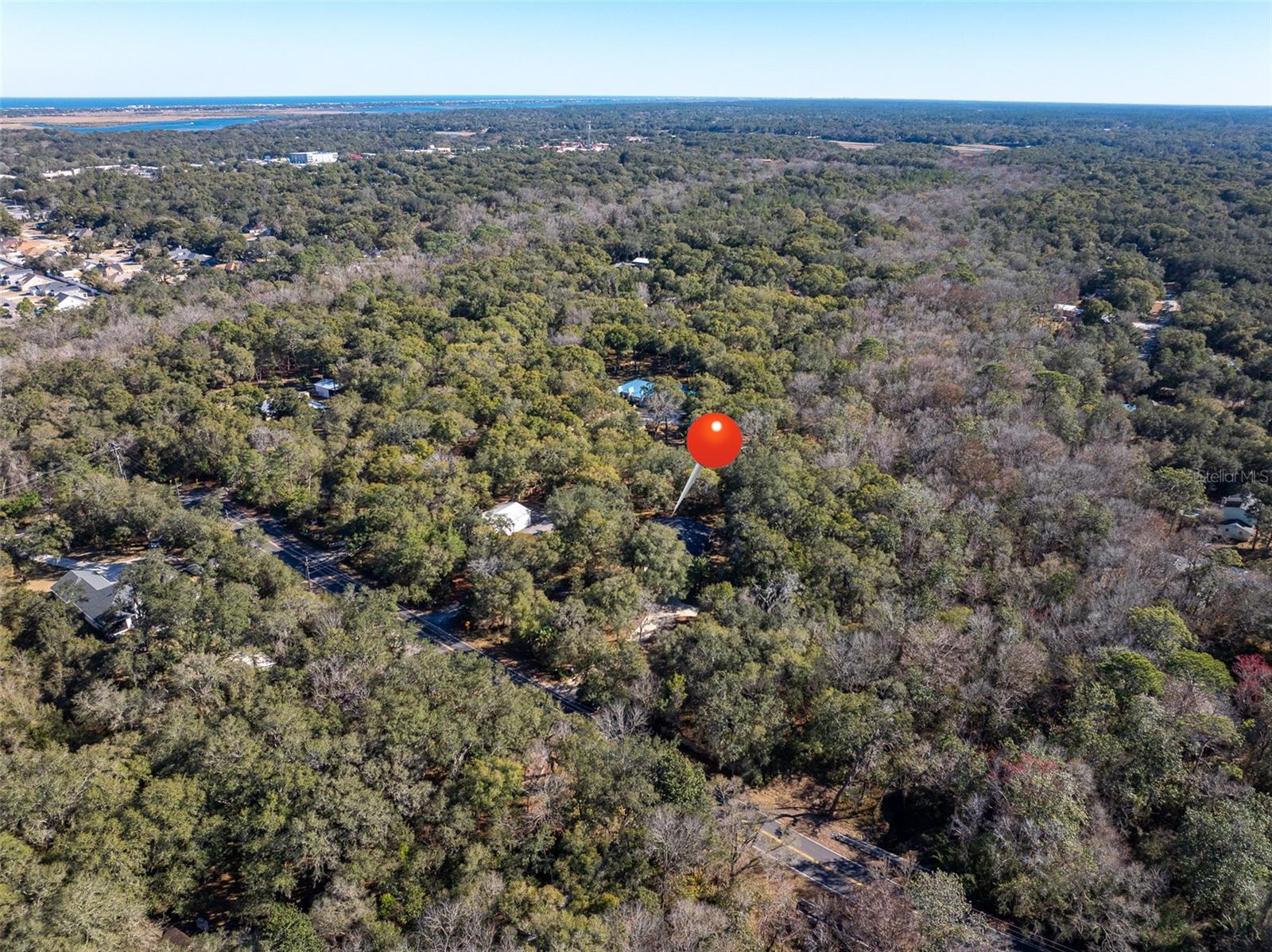 2950 KINGS RD, ST AUGUSTINE, FL, 32086