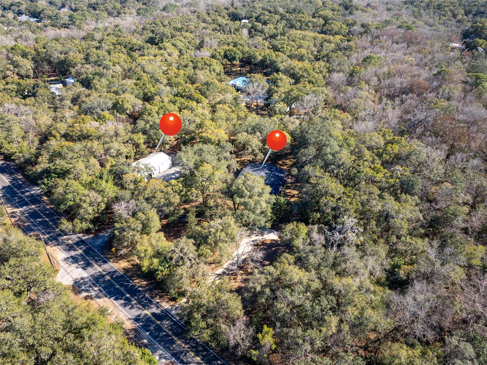 2950 KINGS RD, ST AUGUSTINE, FL, 32086