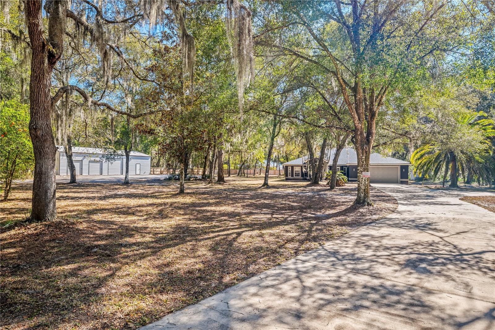 2950 KINGS RD, ST AUGUSTINE, FL, 32086