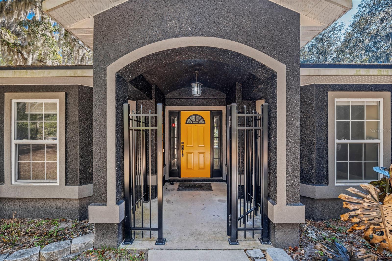 2950 KINGS RD, ST AUGUSTINE, FL, 32086