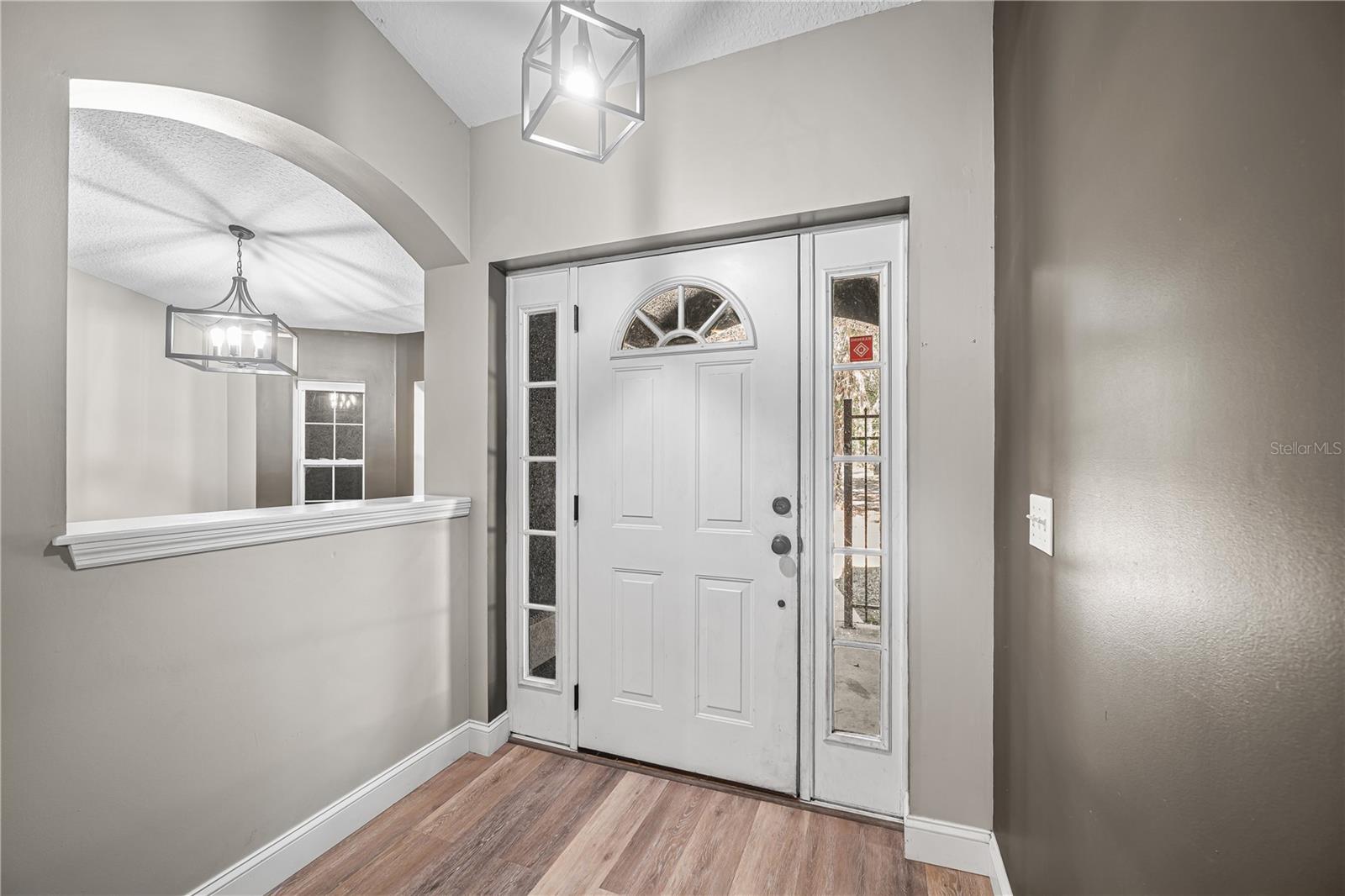 2950 KINGS RD, ST AUGUSTINE, FL, 32086