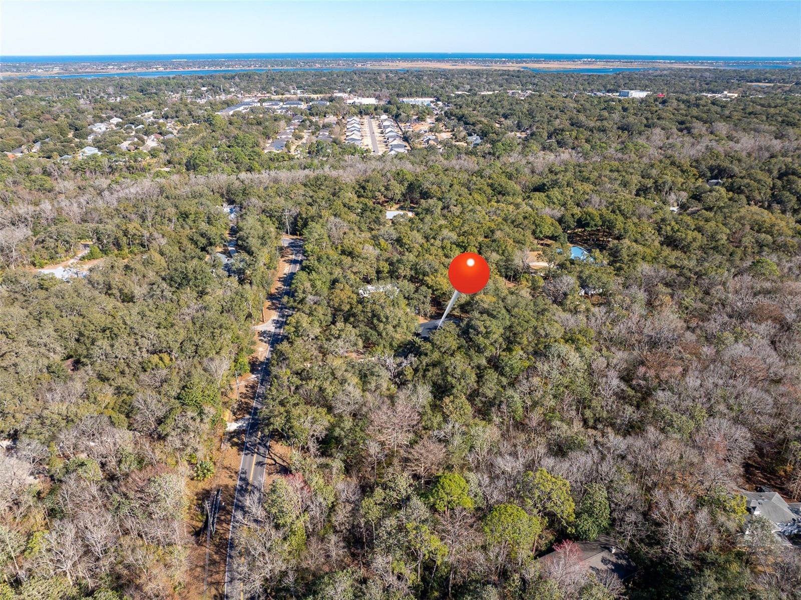 2950 KINGS RD, ST AUGUSTINE, FL, 32086