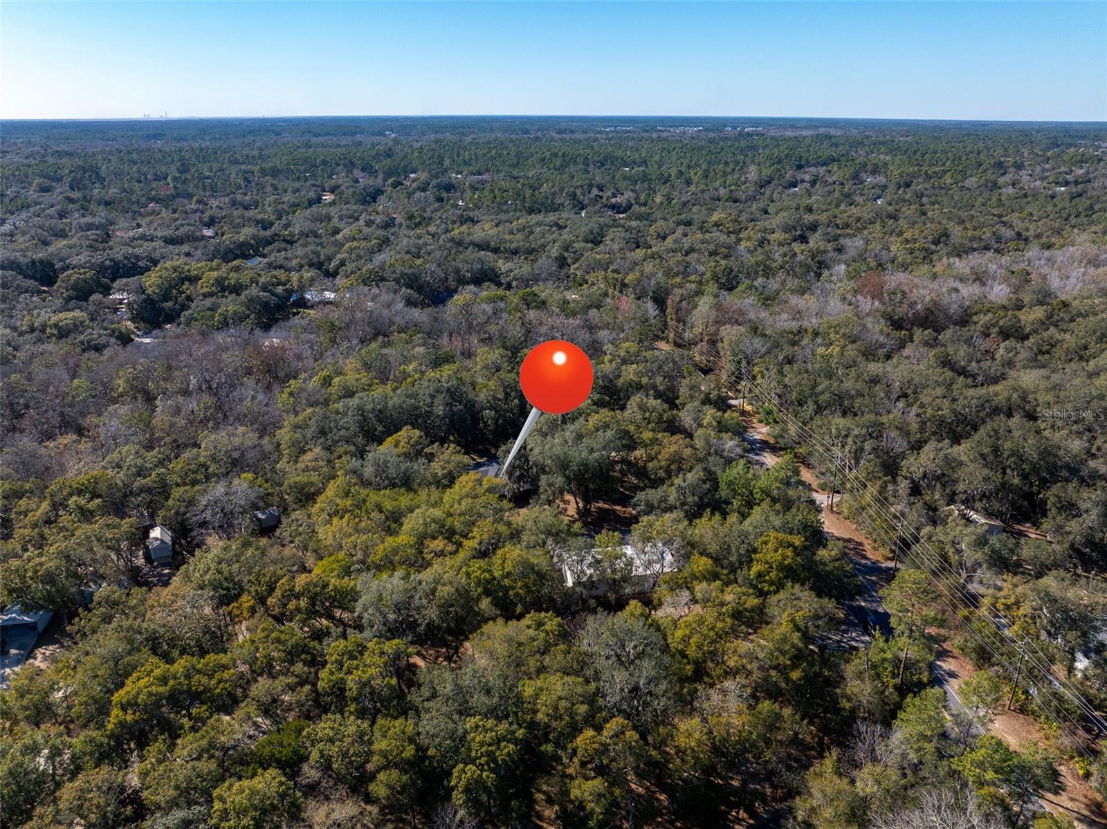 2950 KINGS RD, ST AUGUSTINE, FL, 32086