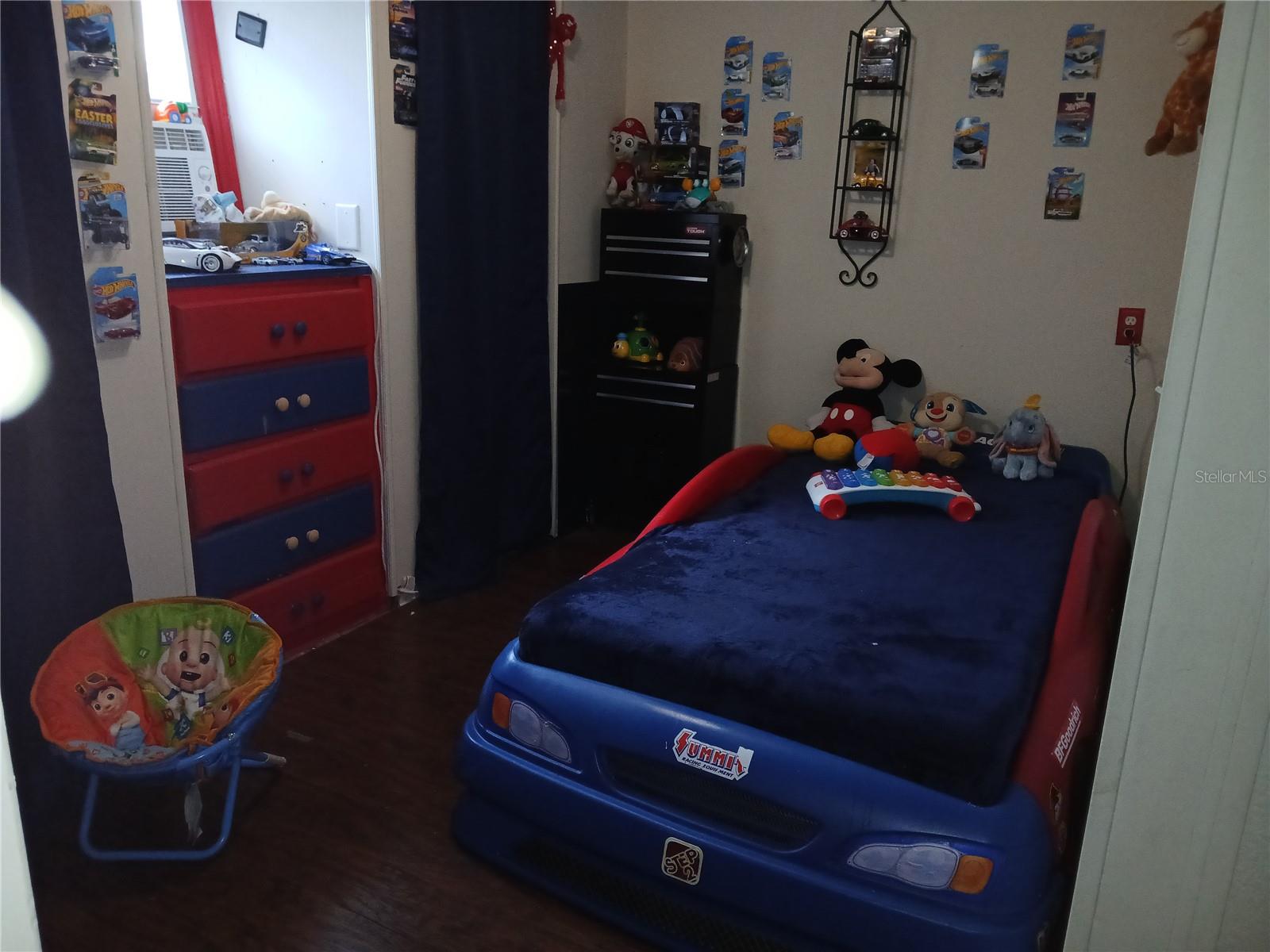 2818 TEXAS AVE, KISSIMMEE, FL, 34741