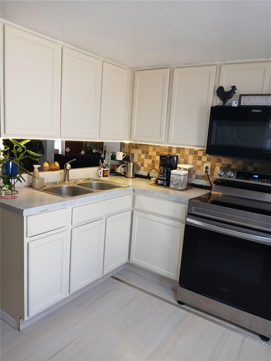 2818 TEXAS AVE, KISSIMMEE, FL, 34741