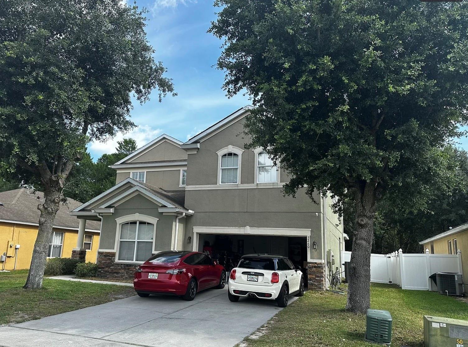 3260 SORREL CT, DELTONA, FL, 32725