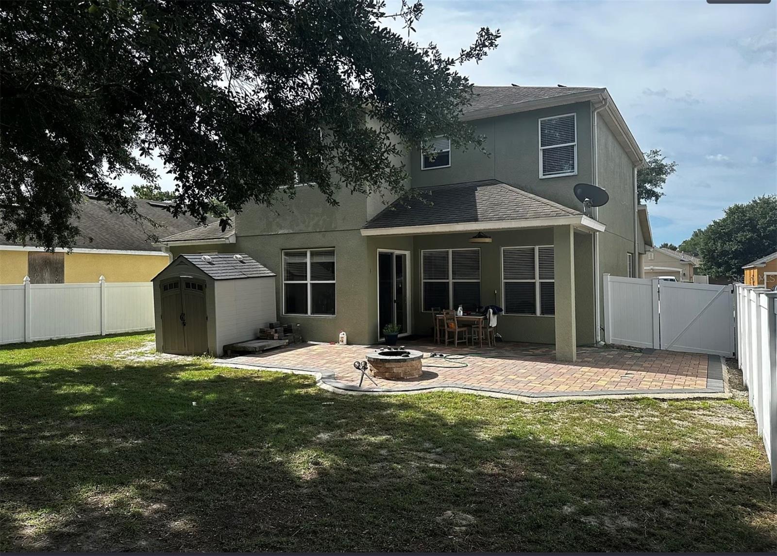 3260 SORREL CT, DELTONA, FL, 32725