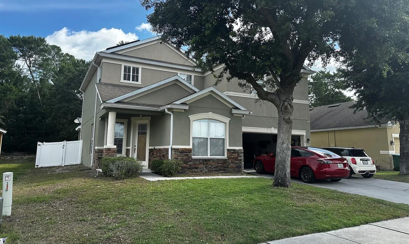 3260 SORREL CT, DELTONA, FL, 32725