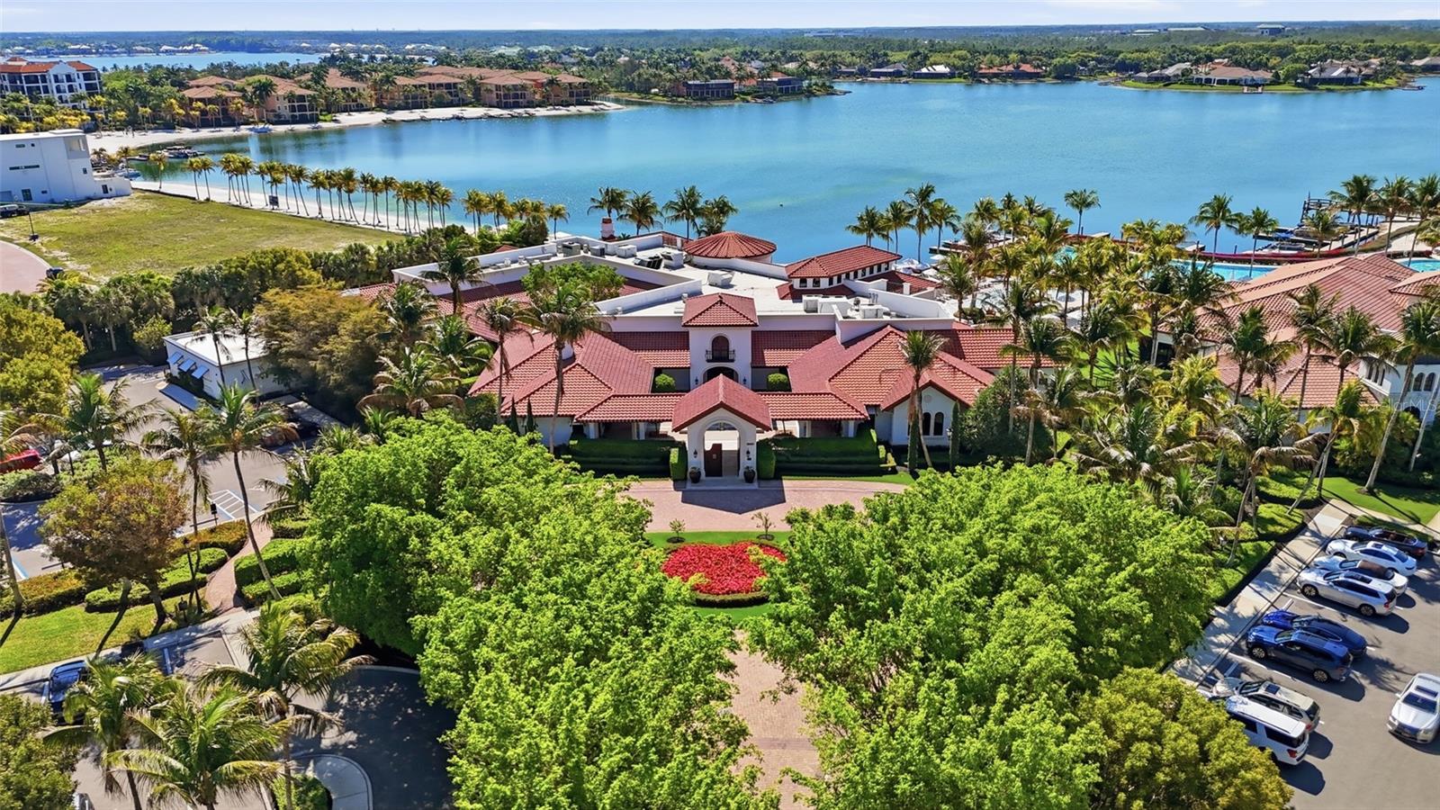 10733 MIRASOL DR #607, MIROMAR LAKES, FL, 33913