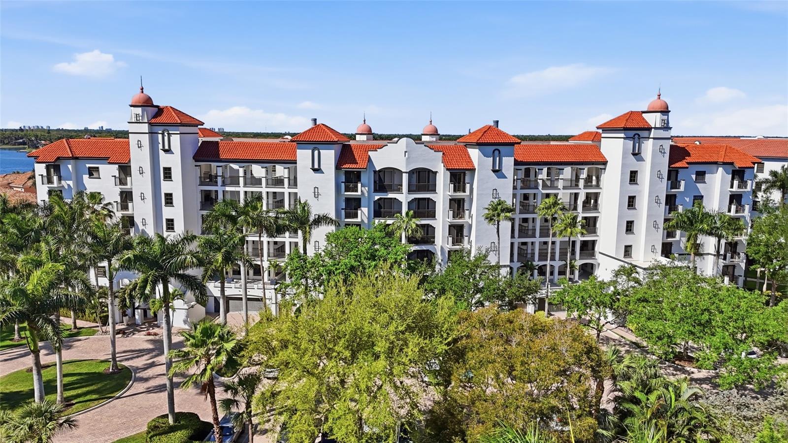 10733 MIRASOL DR #607, MIROMAR LAKES, FL, 33913
