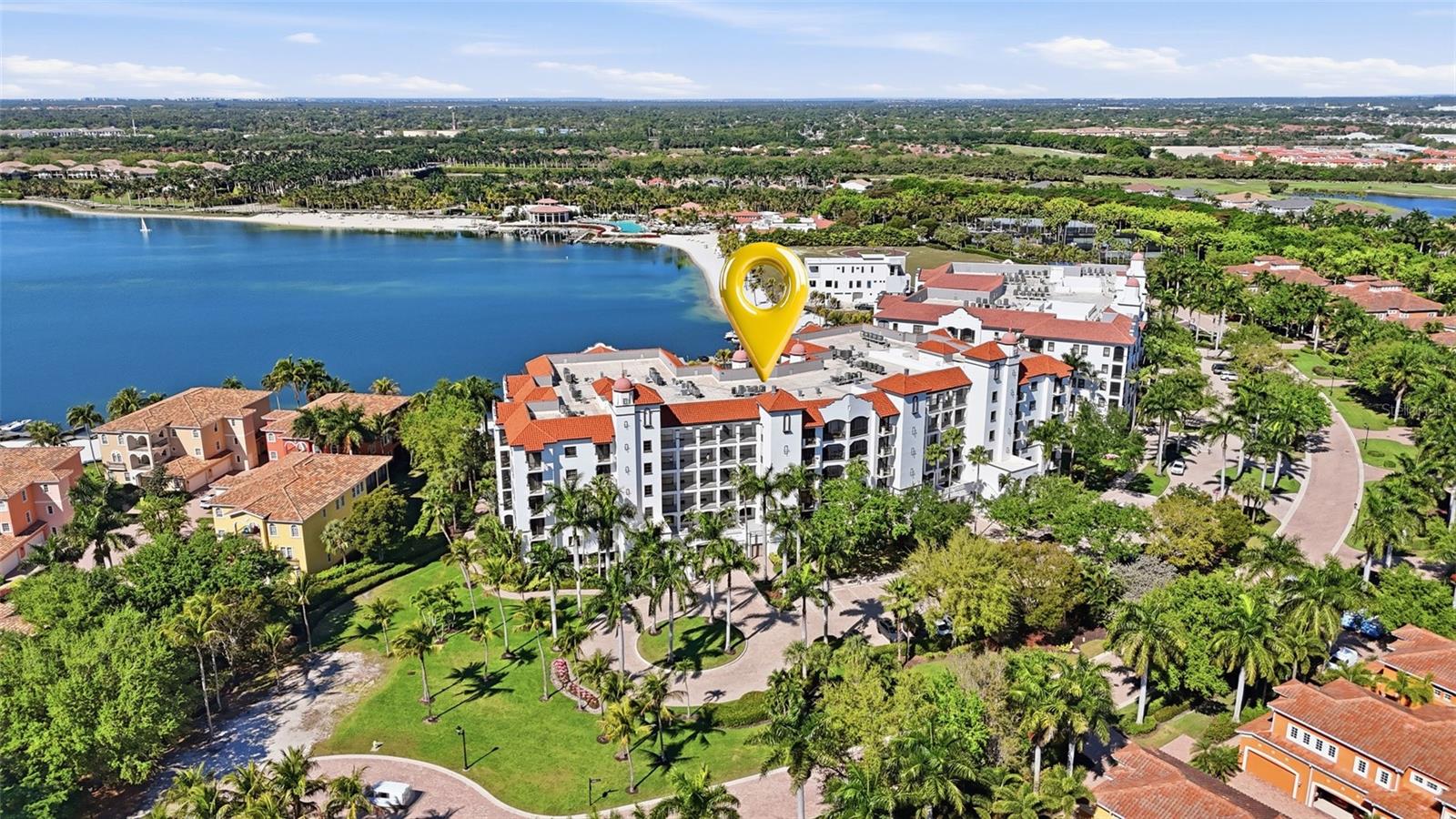 10733 MIRASOL DR #607, MIROMAR LAKES, FL, 33913