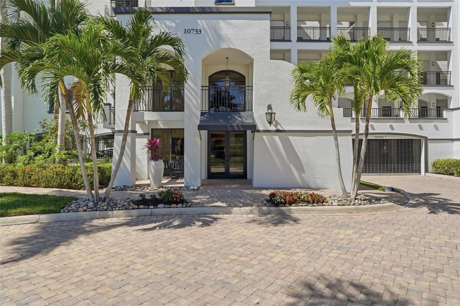 10733 MIRASOL DR #607, MIROMAR LAKES, FL, 33913