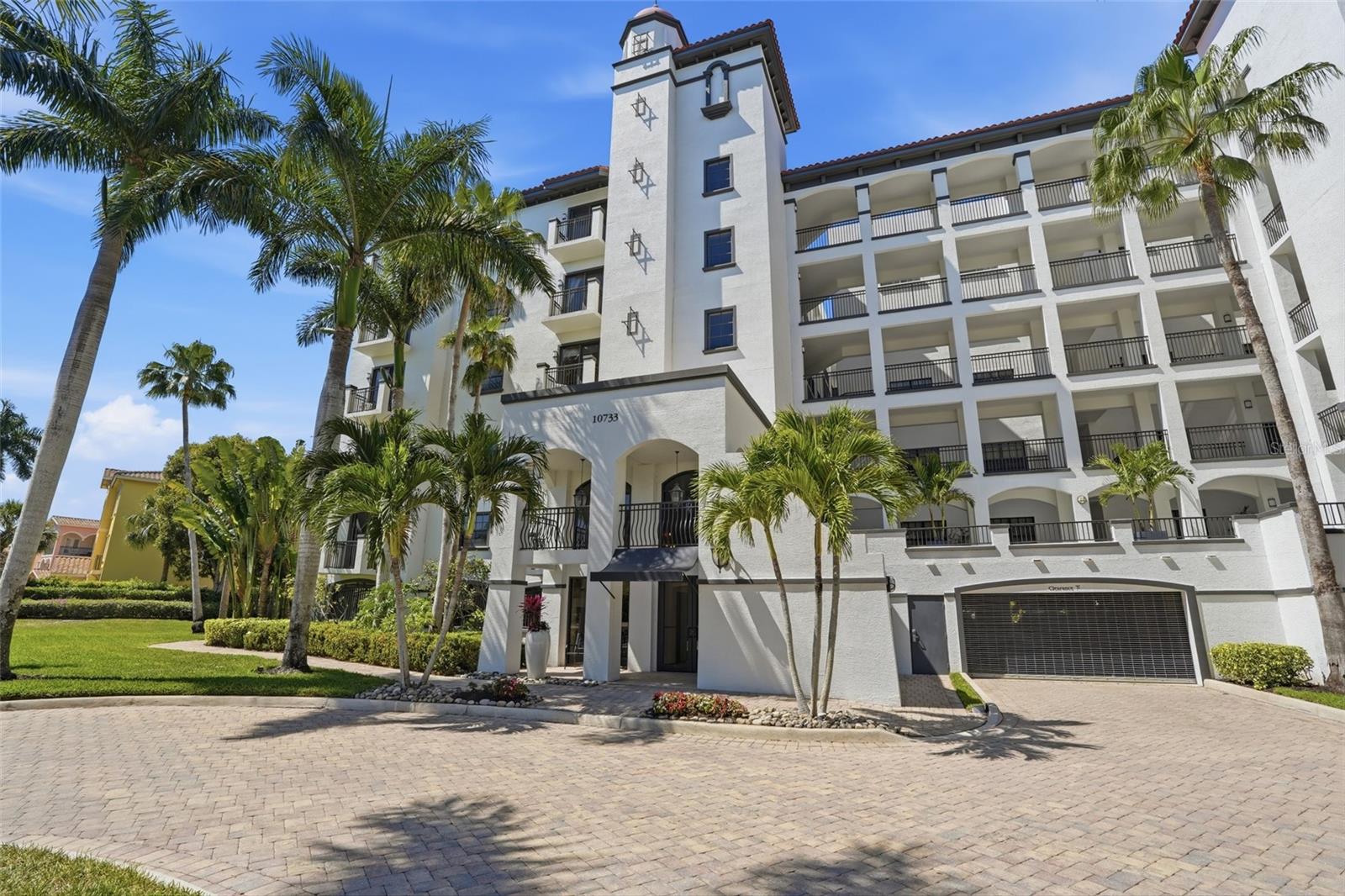 10733 MIRASOL DR #607, MIROMAR LAKES, FL, 33913