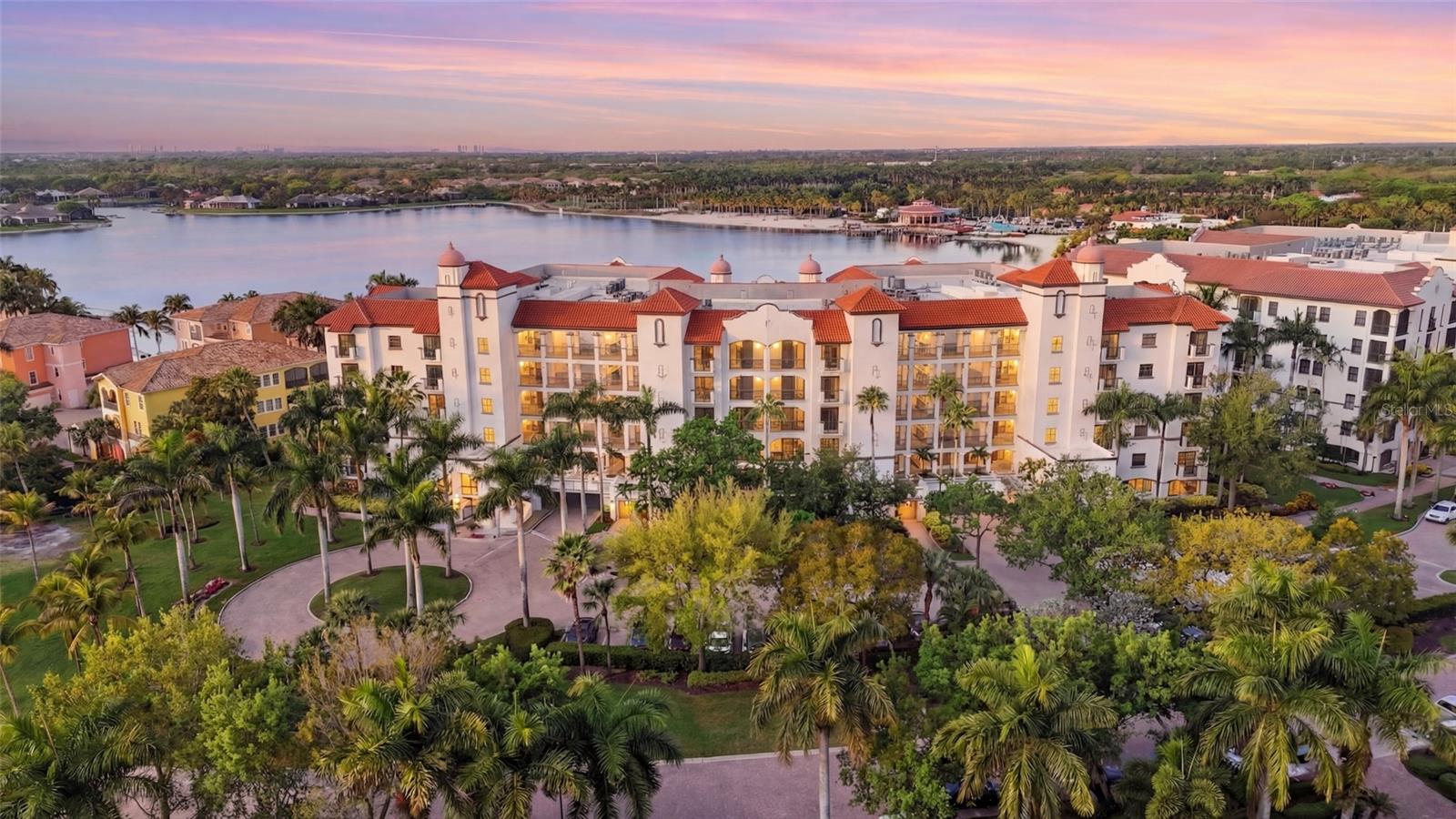 10733 MIRASOL DR #607, MIROMAR LAKES, FL, 33913