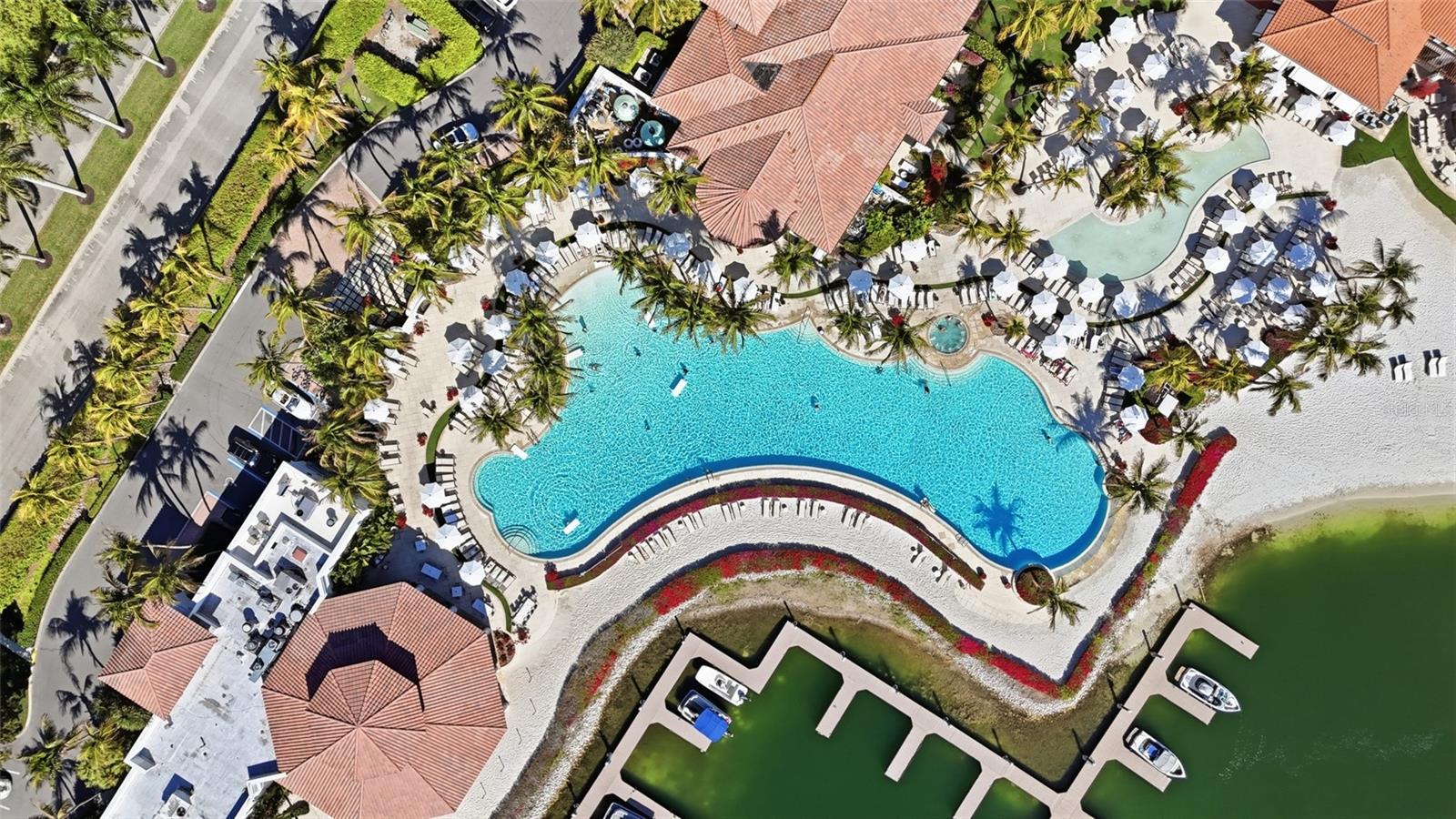 10733 MIRASOL DR #607, MIROMAR LAKES, FL, 33913