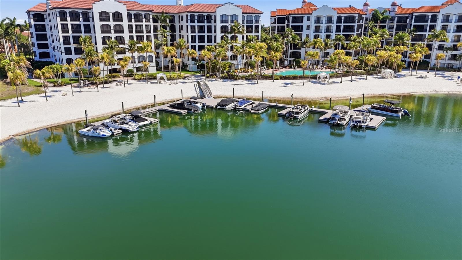 10733 MIRASOL DR #607, MIROMAR LAKES, FL, 33913