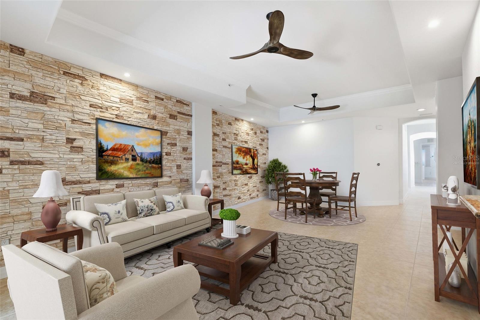 10733 MIRASOL DR #607, MIROMAR LAKES, FL, 33913